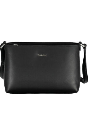 CALVIN KLEIN BORSA DONNA NERO