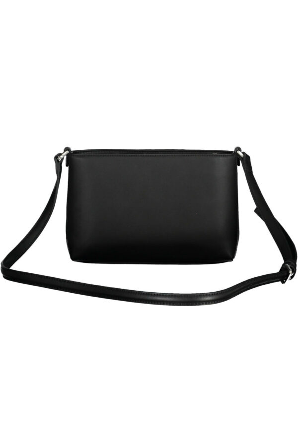 CALVIN KLEIN BORSA DONNA NERO - immagine 2