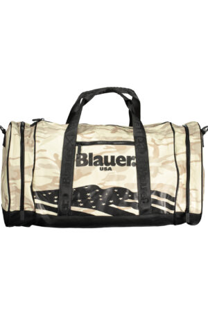 BLAUER BORSONE UOMO BEIGE
