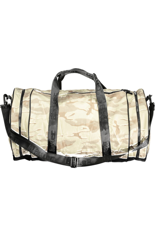 BLAUER BORSONE UOMO BEIGE - immagine 2