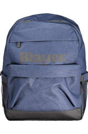 BLAUER ZAINO UOMO BLU