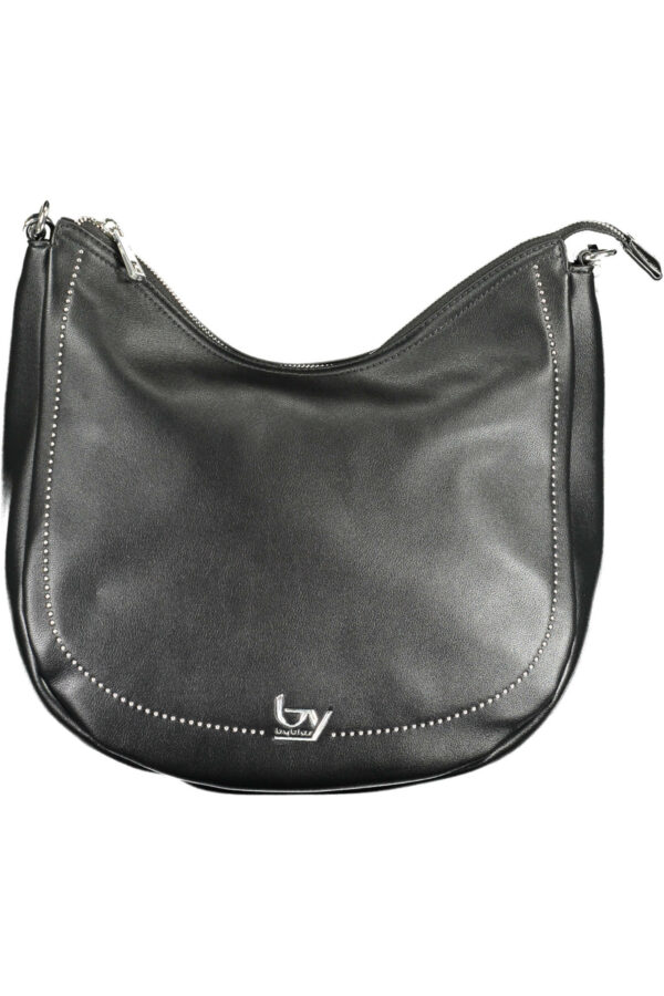 BYBLOS BORSA DONNA NERO