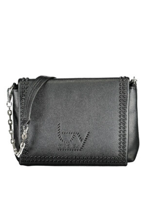 BYBLOS BORSA DONNA NERO