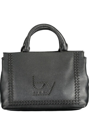BYBLOS BORSA DONNA NERO
