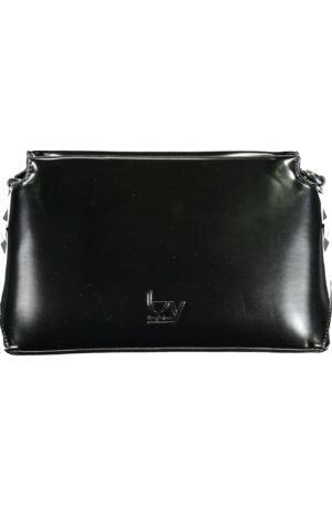 BYBLOS BORSA DONNA NERO