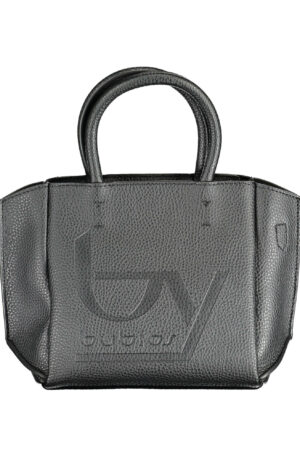BYBLOS BORSA DONNA NERO