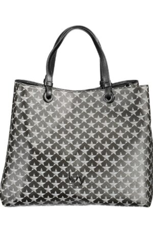 BYBLOS BORSA DONNA NERO