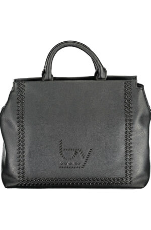 BYBLOS BORSA DONNA NERO