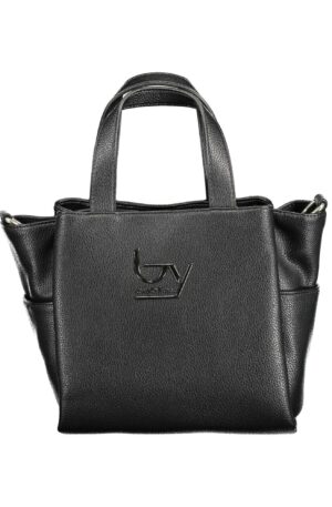 BYBLOS BORSA DONNA NERO