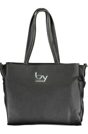 BYBLOS BORSA DONNA NERO