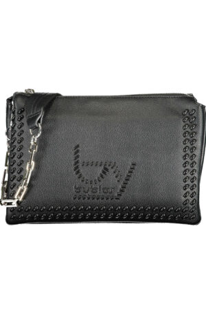 BYBLOS BORSA DONNA NERO