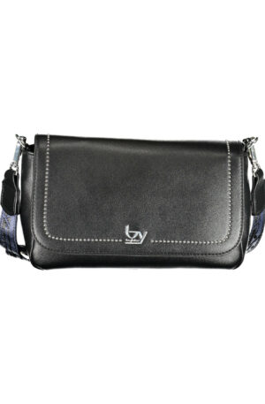 BYBLOS BORSA DONNA NERO