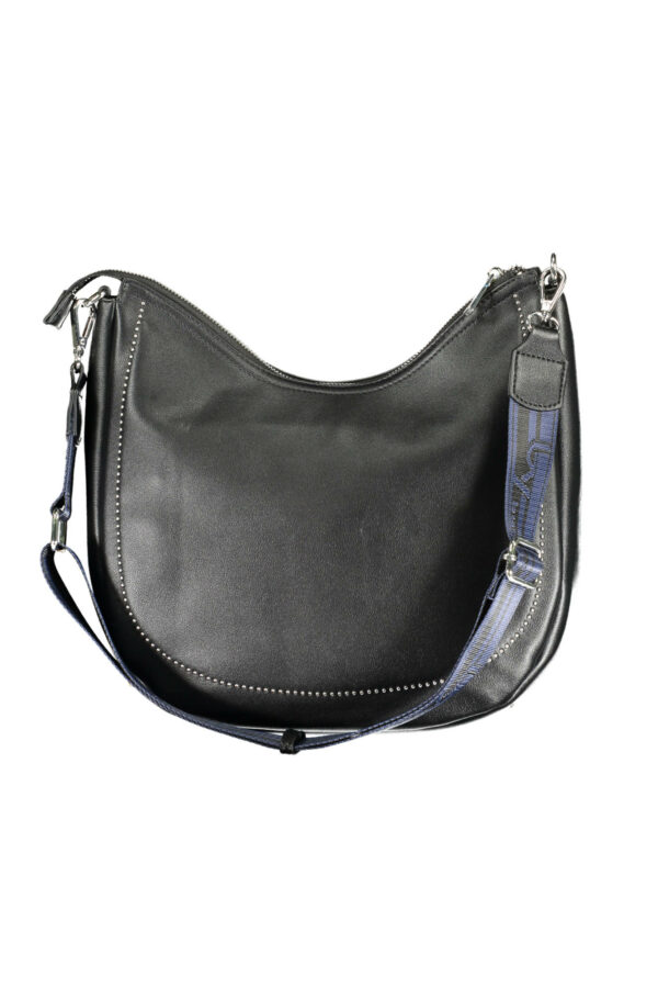 BYBLOS BORSA DONNA NERO - immagine 2