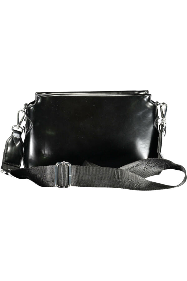 BYBLOS BORSA DONNA NERO - immagine 2