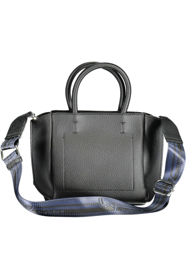 BYBLOS BORSA DONNA NERO - immagine 2