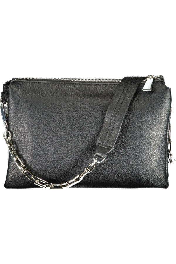 BYBLOS BORSA DONNA NERO - immagine 2