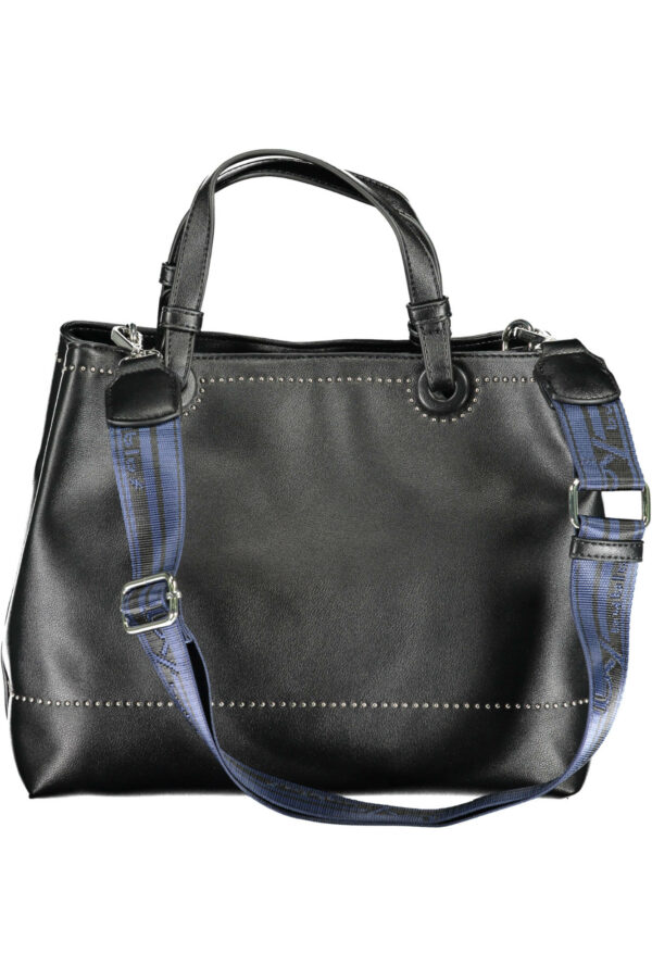 BYBLOS BORSA DONNA NERO - immagine 2