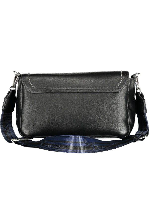 BYBLOS BORSA DONNA NERO - immagine 2