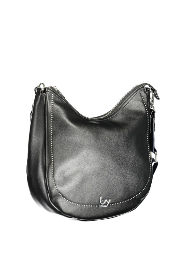 BYBLOS BORSA DONNA NERO - immagine 3