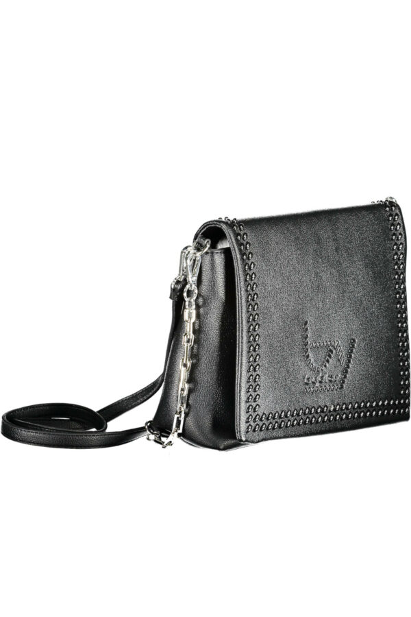 BYBLOS BORSA DONNA NERO - immagine 3