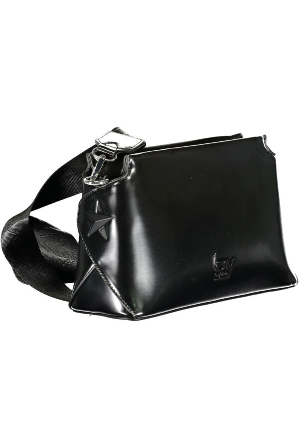 BYBLOS BORSA DONNA NERO - immagine 3