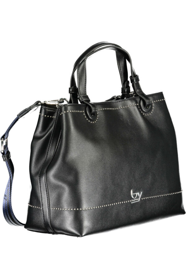 BYBLOS BORSA DONNA NERO - immagine 3