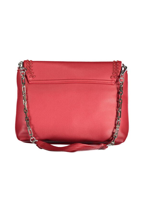 BYBLOS BORSA DONNA ROSSO - immagine 2