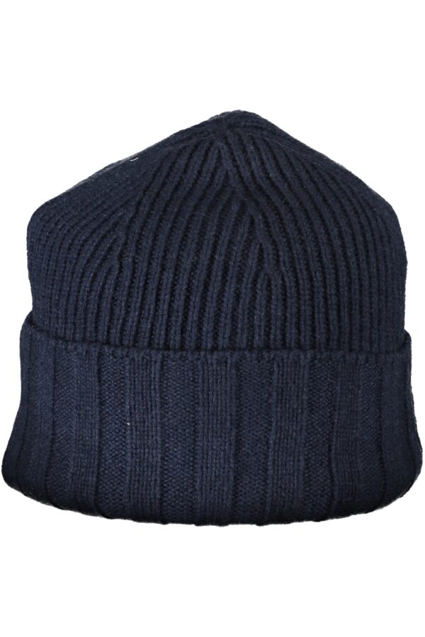CALVIN KLEIN BERRETTO UOMO BLU - immagine 2