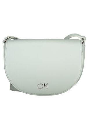 CALVIN KLEIN BORSA DONNA AZZURRO