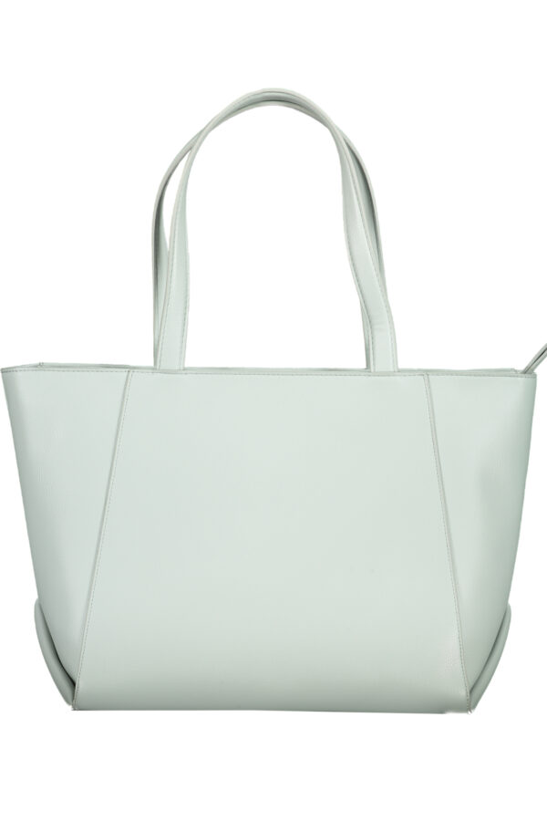 CALVIN KLEIN BORSA DONNA AZZURRO - immagine 2
