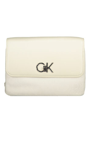 CALVIN KLEIN BORSA DONNA BEIGE