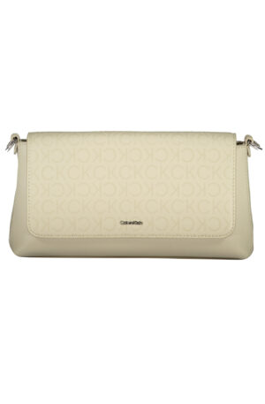 CALVIN KLEIN BORSA DONNA BEIGE