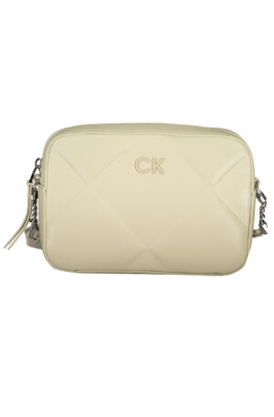 CALVIN KLEIN BORSA DONNA BEIGE