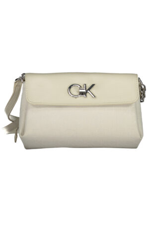 CALVIN KLEIN BORSA DONNA BEIGE