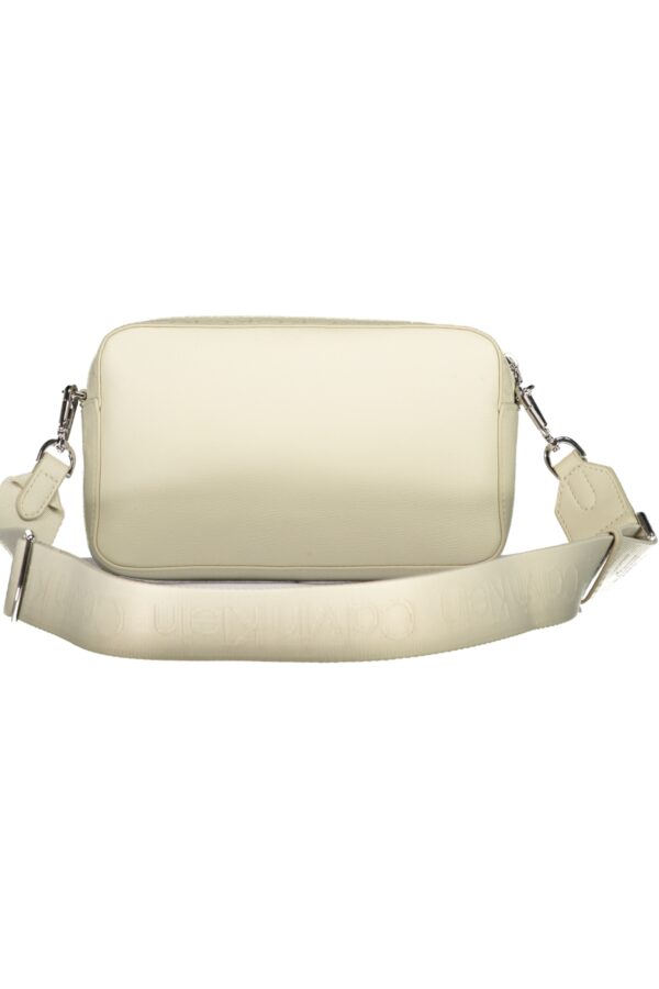 CALVIN KLEIN BORSA DONNA BEIGE - immagine 2