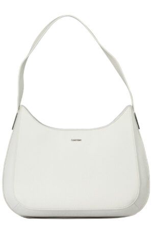 CALVIN KLEIN BORSA DONNA BIANCO
