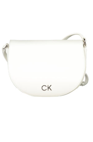 CALVIN KLEIN BORSA DONNA BIANCO