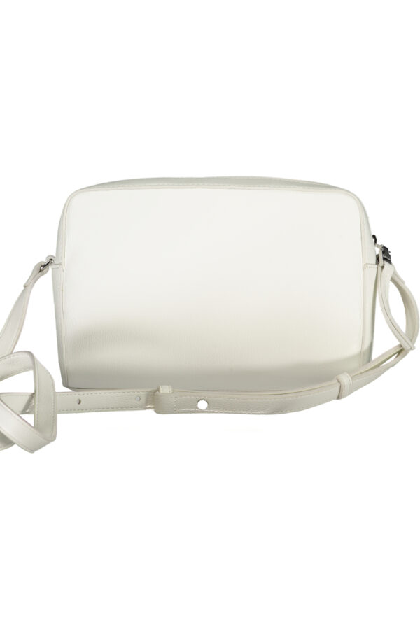 CALVIN KLEIN BORSA DONNA BIANCO - immagine 2