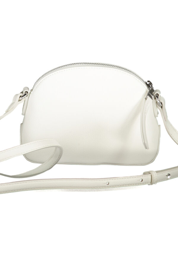 CALVIN KLEIN BORSA DONNA BIANCO - immagine 2