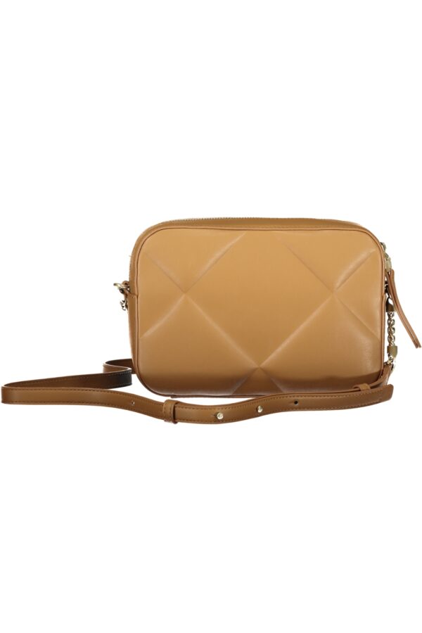 CALVIN KLEIN BORSA DONNA MARRONE - immagine 2