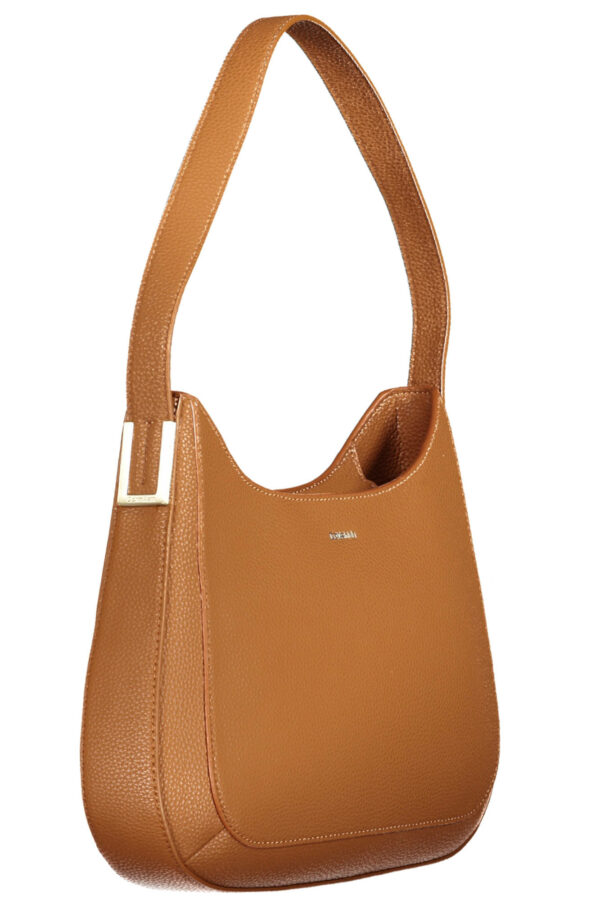 CALVIN KLEIN BORSA DONNA MARRONE - immagine 3