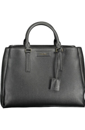 CALVIN KLEIN BORSA DONNA NERO
