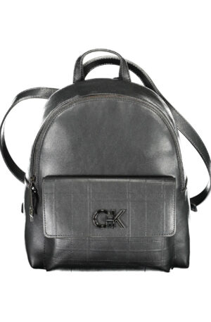 CALVIN KLEIN BORSA DONNA NERO