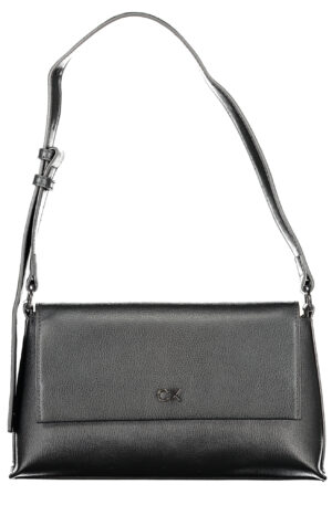 CALVIN KLEIN BORSA DONNA NERO