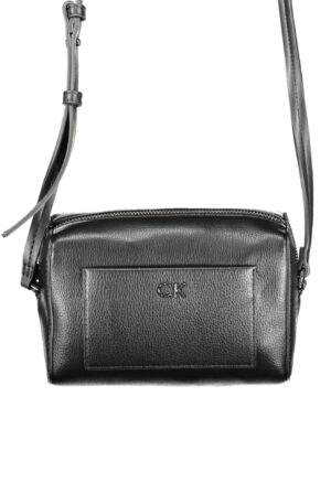 CALVIN KLEIN BORSA DONNA NERO