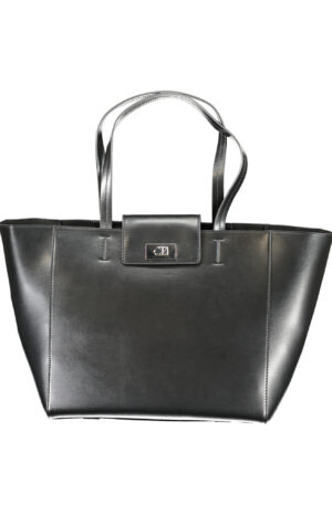 CALVIN KLEIN BORSA DONNA NERO