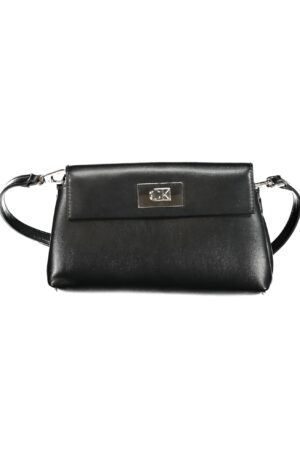 CALVIN KLEIN BORSA DONNA NERO