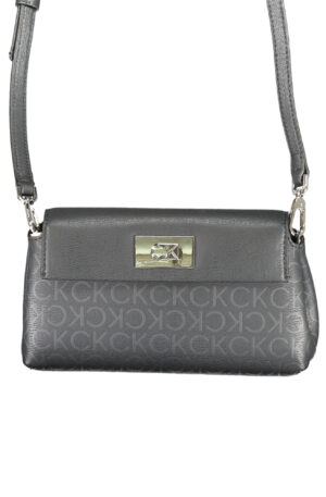 CALVIN KLEIN BORSA DONNA NERO
