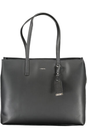 CALVIN KLEIN BORSA DONNA NERO