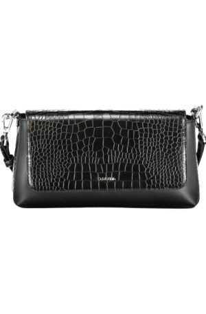 CALVIN KLEIN BORSA DONNA NERO